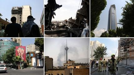 Katil �srail'in suikastlar�