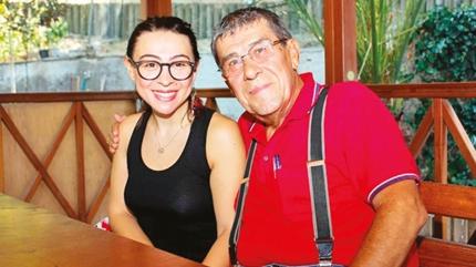 K�z�ma laf etmeyin ben mutluyum