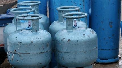 LPG t�plerinde takipte yeni karar! 2027'ye uzat�ld�