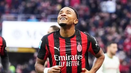 Tedesco'nun g�zdesi Nkunku