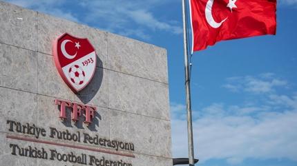 TFF a��klad�! Ara transfer d�nemi harcama limitleri belli oldu