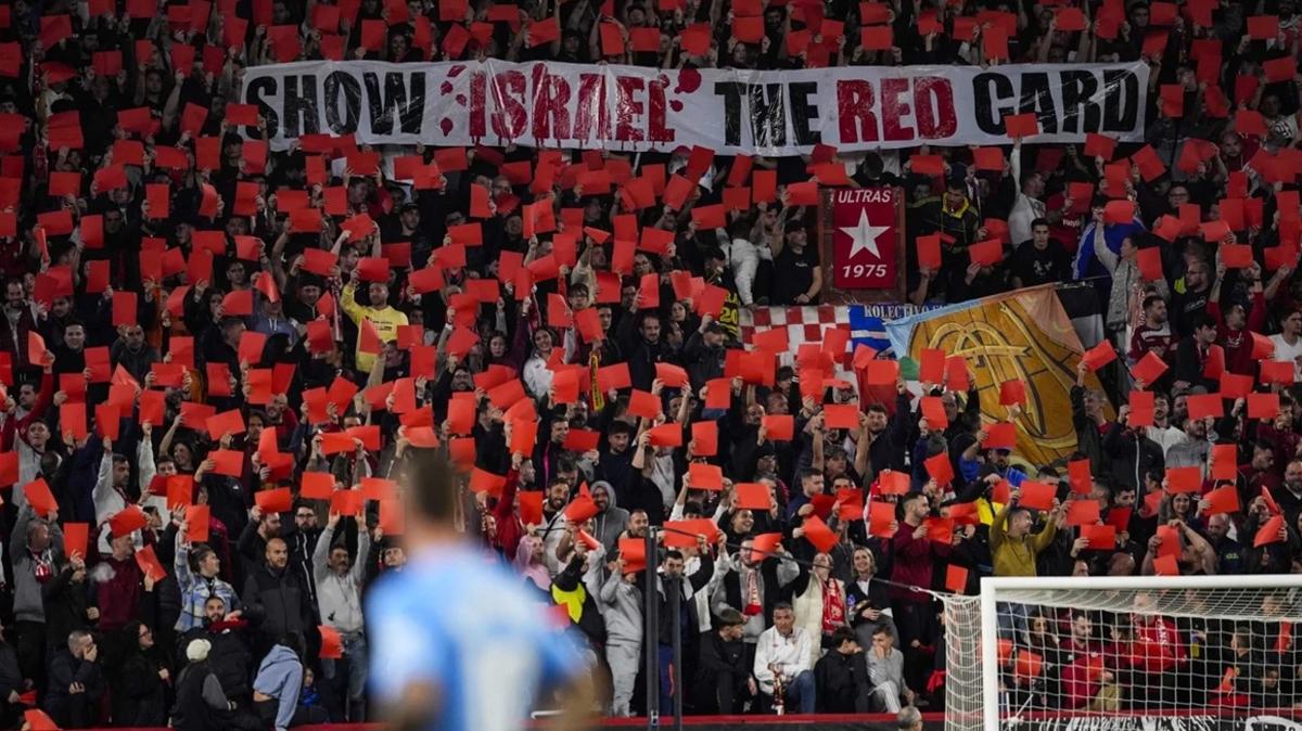 barcelona israil filistin foto�raflar� resimleri