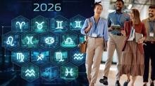 2026'da i� hayat� de�i�ecek 7 bur�: Ko�, �kizler, Ba�ak, Bo�a, Kova, Yay ve Bal�k