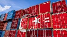 T�rkiye'nin ihracat� 22 milyar 536 milyon dolara ula�t�