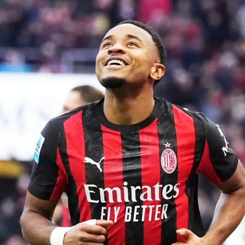 Tedesco'nun g�zdesi Nkunku