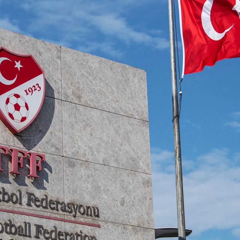 TFF a��klad�! Ara transfer d�nemi harcama limitleri belli oldu