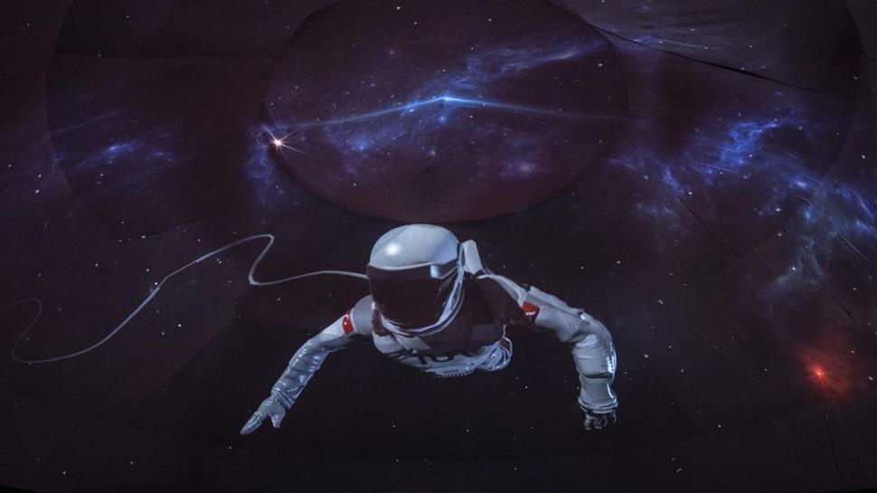 Türkiye'den uzay vatanda devrim gibi hamle: Somali en doğru tercih