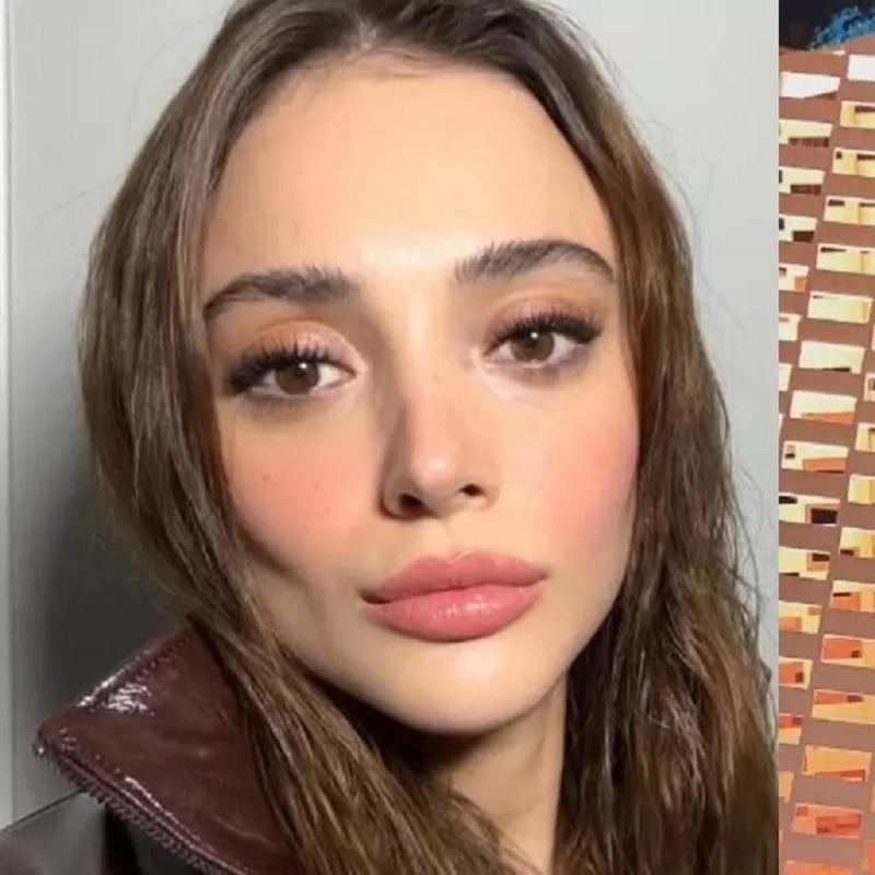 A�k belgelendi! Yeni y�la beraber girdiler