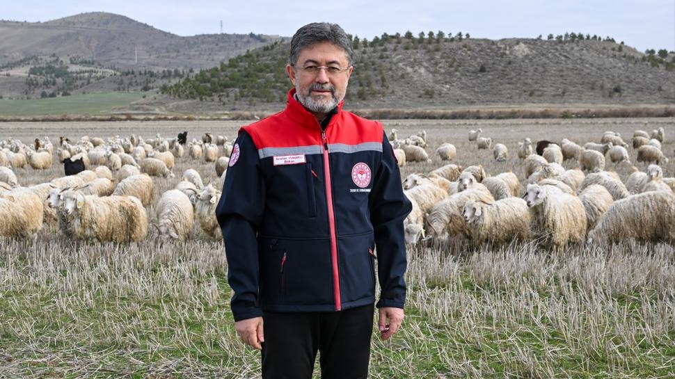 Bakan Yumaklı'dan hibe müjdesi... Yüzde 70'e kadar yükselecek