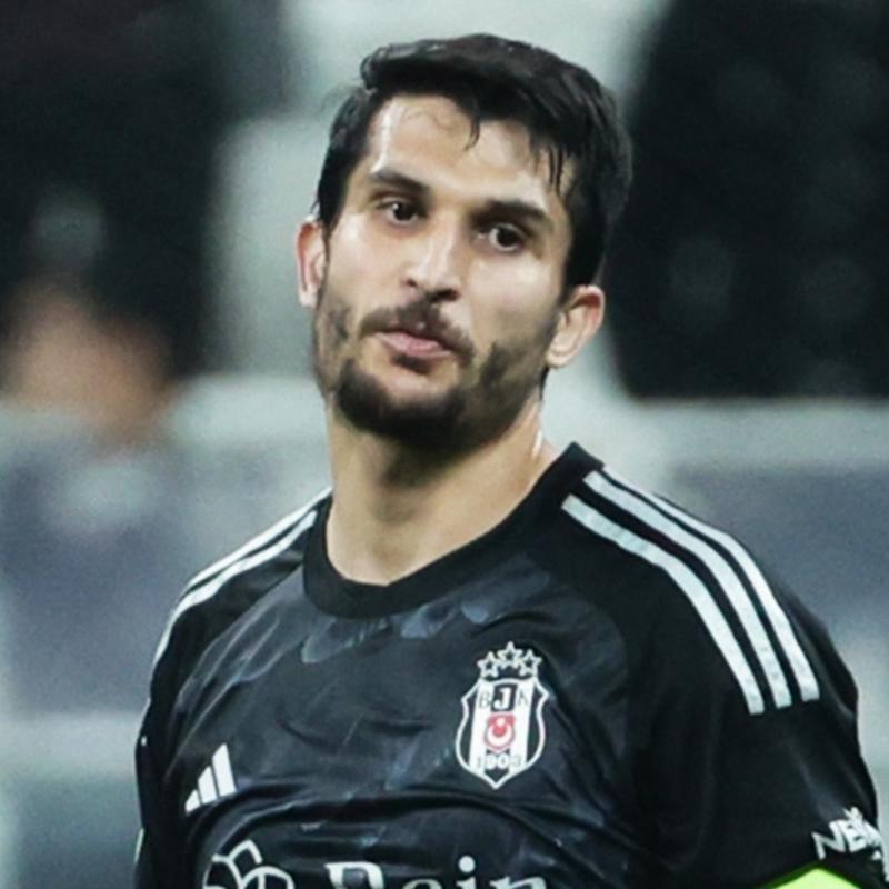 Bir d�nem kapan�yor! ��te Necip Uysal'�n 16 y�ll�k Be�ikta� kariyeri...