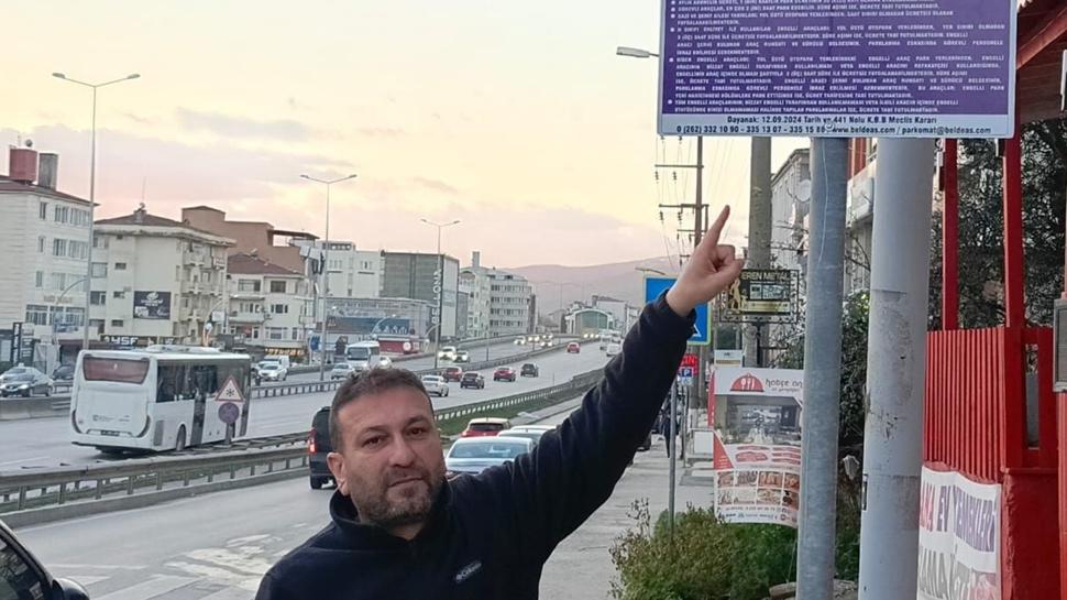 CHP'lilerden otopark oyunu! AK Partili Gülbiçim belgelerle çürüttü