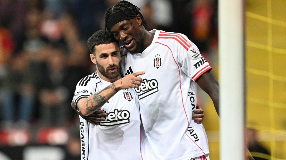 Flaş iddia! Rafa Silva kampa katılmıyor