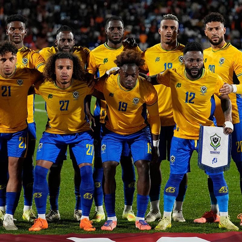 Mario Lemina'ya �ok! Ma� kaybetti ve milli tak�m ask�ya al�nd�