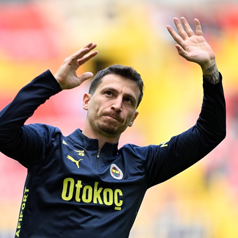 Mert Hakan Yanda�'tan yeni mektup