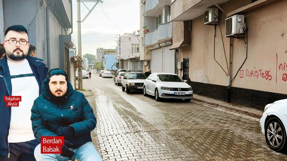 Önce kovdular sonra vurdular! Çifte cinayette kan donduran detay