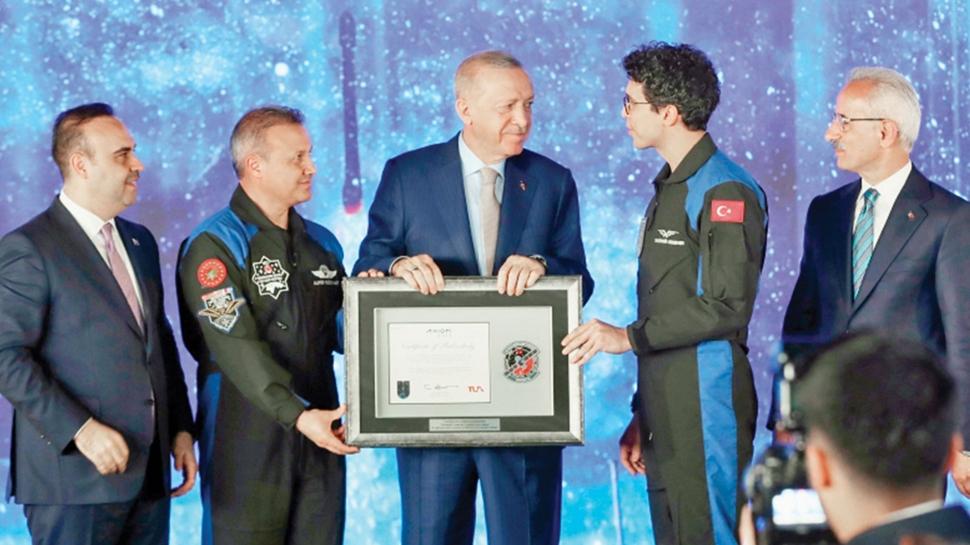 Savunmada ‘İlkler' yılı