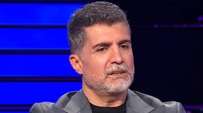 Annesi hastaneye kald�r�ld�... �zcan Deniz'in Milyoner'deki o s�zleri a��zlar� a��k b�rakt�! 