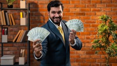 Para delisi bur�lar: Zodyak'�n zenginleri, mal m�lk d��k�nleri