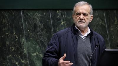 Peze�kiyan'dan dikkat �eken ��k��: ABD'yi su�lamay�n