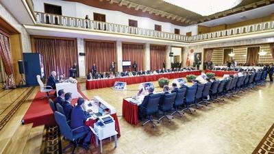 Ter�rs�z daha g��l� T�rkiye