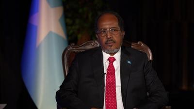 �T�rkiye'nin deste�ine m�te�ekkiriz�