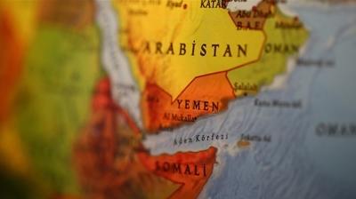 Yemen'deki gerilimde yeni geli�me... Ayr�l�k�� GGK birlikleri, Hadramevt'ten �ekildi