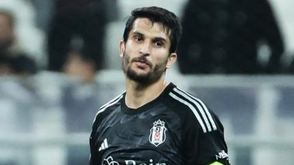 Bir d�nem kapan�yor! ��te Necip Uysal'�n 16 y�ll�k Be�ikta� kariyeri...