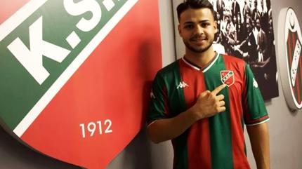 Kar��yaka'da Mehmet G�ne� ile yollar ayr�ld�