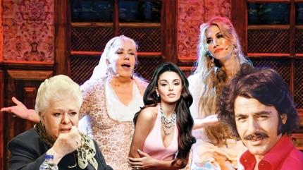 �nl�lerin 2025 karnesi