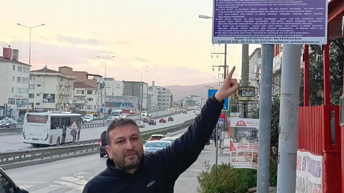 AK Parti Kocaeli  Murat G�lbi�im  CHPli Erkan Uygun foto�raflar� resimleri