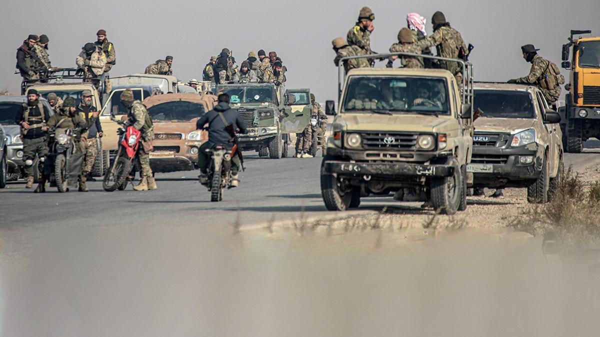 esed al jazeera suriye foto�raflar� resimleri