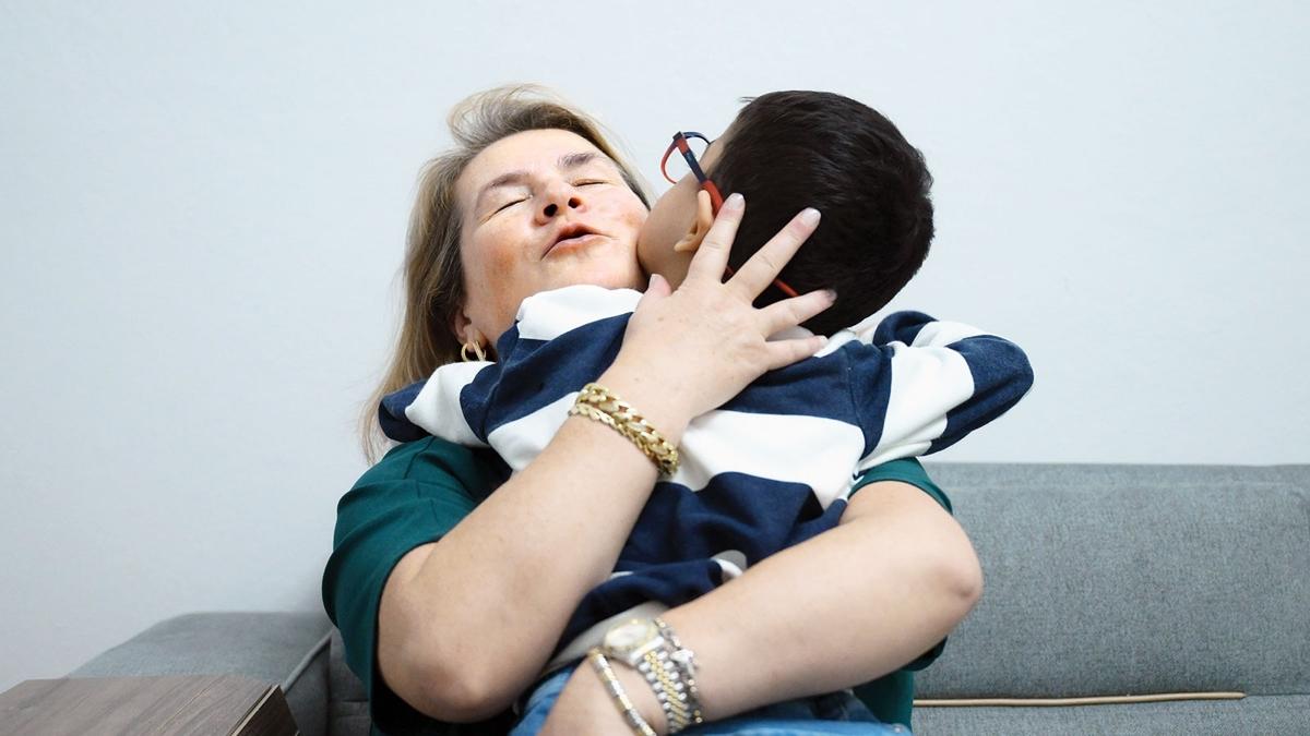 koruyucu aile �stanbul �ocuk foto�raflar� resimleri