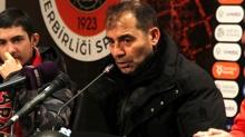 Metin Diyadin: Altyap�, Gen�lerbirli�i'nin ruhudur