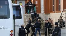 Yalova'da ter�r �rg�t� DEA� operasyonu: 25 ki�i adliyeye sevk edildi