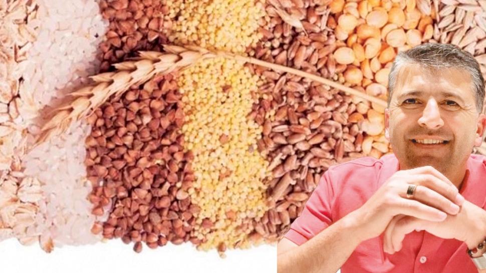 TMO deposunda 500 milyonluk vurgun