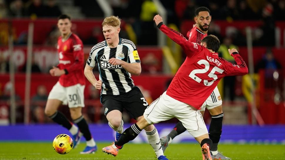 Ugarte'de fark 5 milyon euro