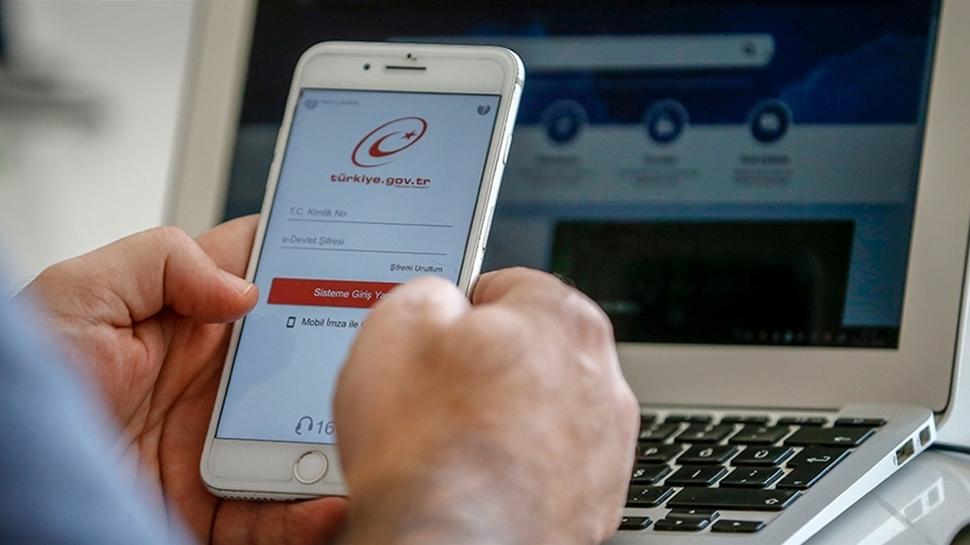 Vatandaşlardan CİMER'e yoğun ilgi... Milyonlarca başvuru yapıldı