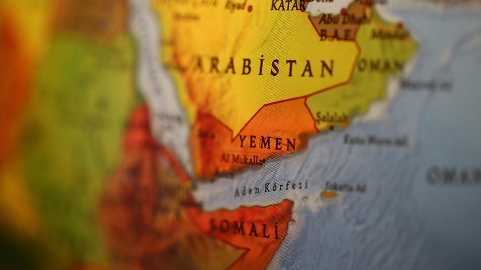 Yemen'deki gerilimde yeni gelişme... Ayrılıkçı GGK birlikleri, Hadramevt'ten çekildi