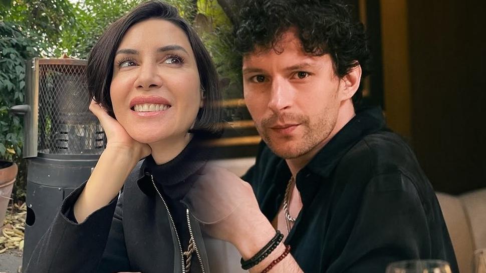 Ahu Yağtu ezber bozdu! Sevgilisi Bora Cengiz'i ilk kez paylaştı…