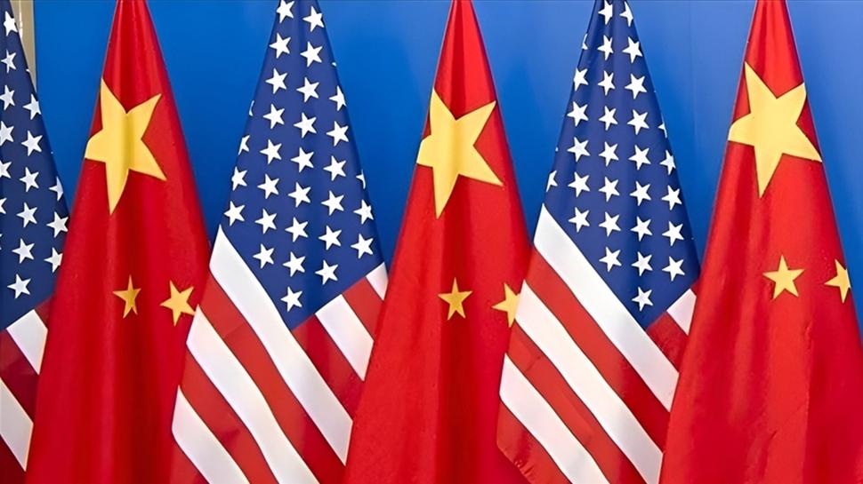 Çin'den Tayvan yakınında askeri tatbikat... ABD: Gerilimi artırıyor