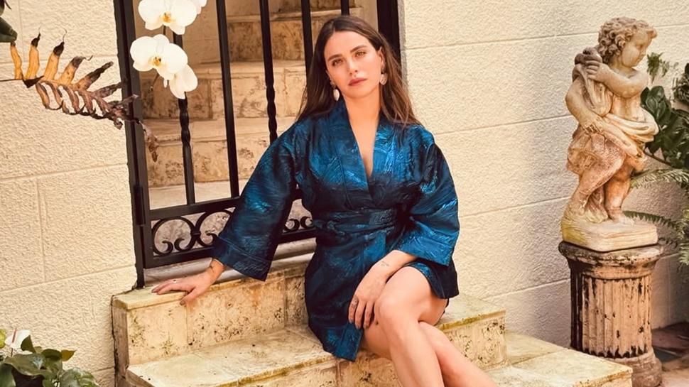 Çocuk yaşta kameralarla tanışmıştı… Ceyda Ateş'ten yıllar sonra gelen itiraf!