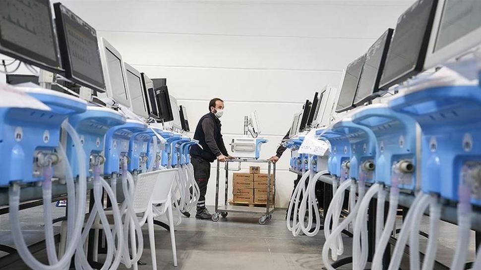 Devreye alındı! Bakanlıktan yerli üretimi koruyacak adım