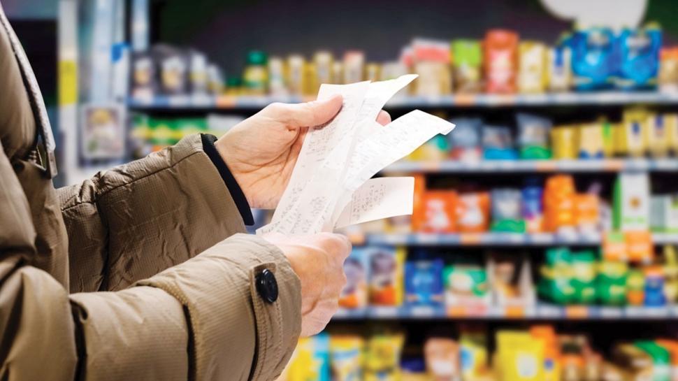 Ekonomide ajanda yoğun