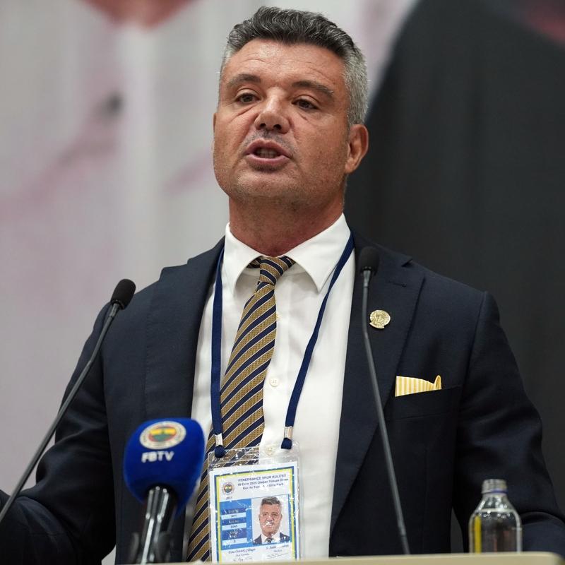 Fenerbah�e'den KAP a��klamas� geldi! Dev sermaye art�r�m� duyuruldu