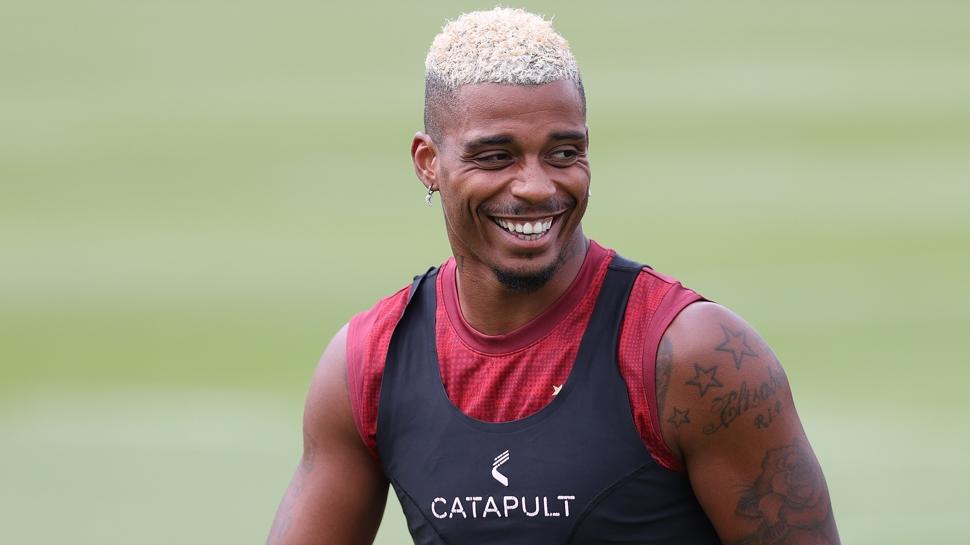 Galatasaray'da karar verildi! Mario Lemina'ya yeni sözleşme