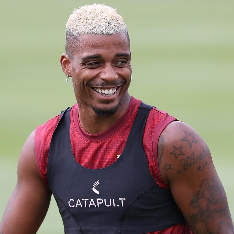 Galatasaray'da karar verildi! Mario Lemina'ya yeni s�zle�me