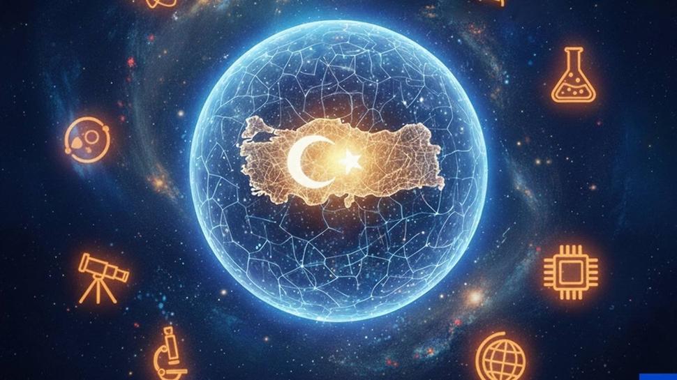 Harvard'dan Oxford'a... Bilim insanlarının yeni adresi Türkiye