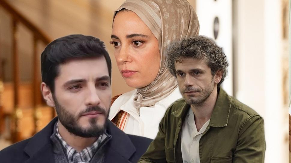 Her şey tamamdı ama olmadı! Yiğit Kirazcı, Kızılcık Şerbeti'ne dönmüyor