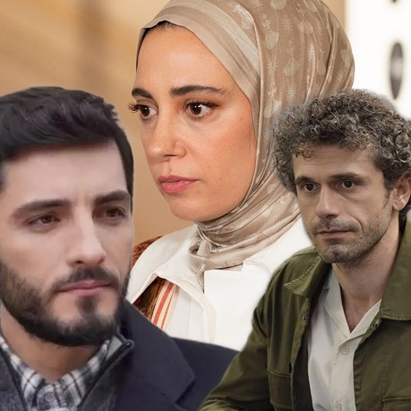 O defter kapand�, senaryo sil ba�tan de�i�ti