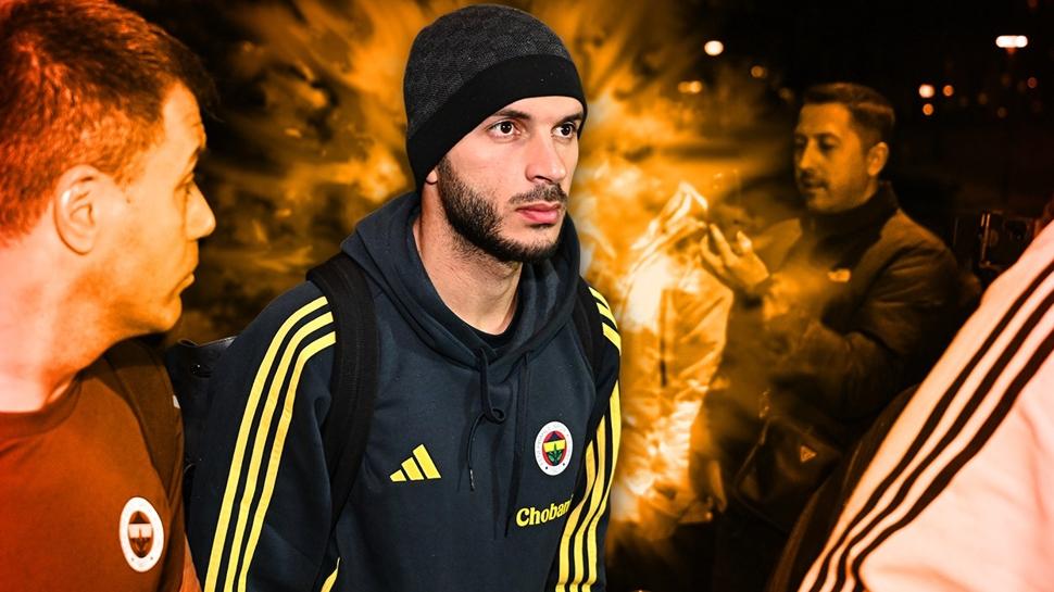 Herkese ters köşe! Oğuz Aydın resmen imzayı atıyor